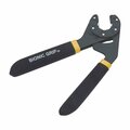 Loggerhead Tools BIONIC GRIP 6 in. BG6-01R-01